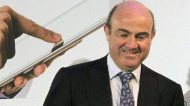 De Guindos pide cambiar el 