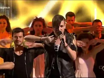 Garson Garson
