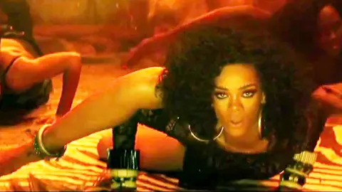 Rihanna Rihanna