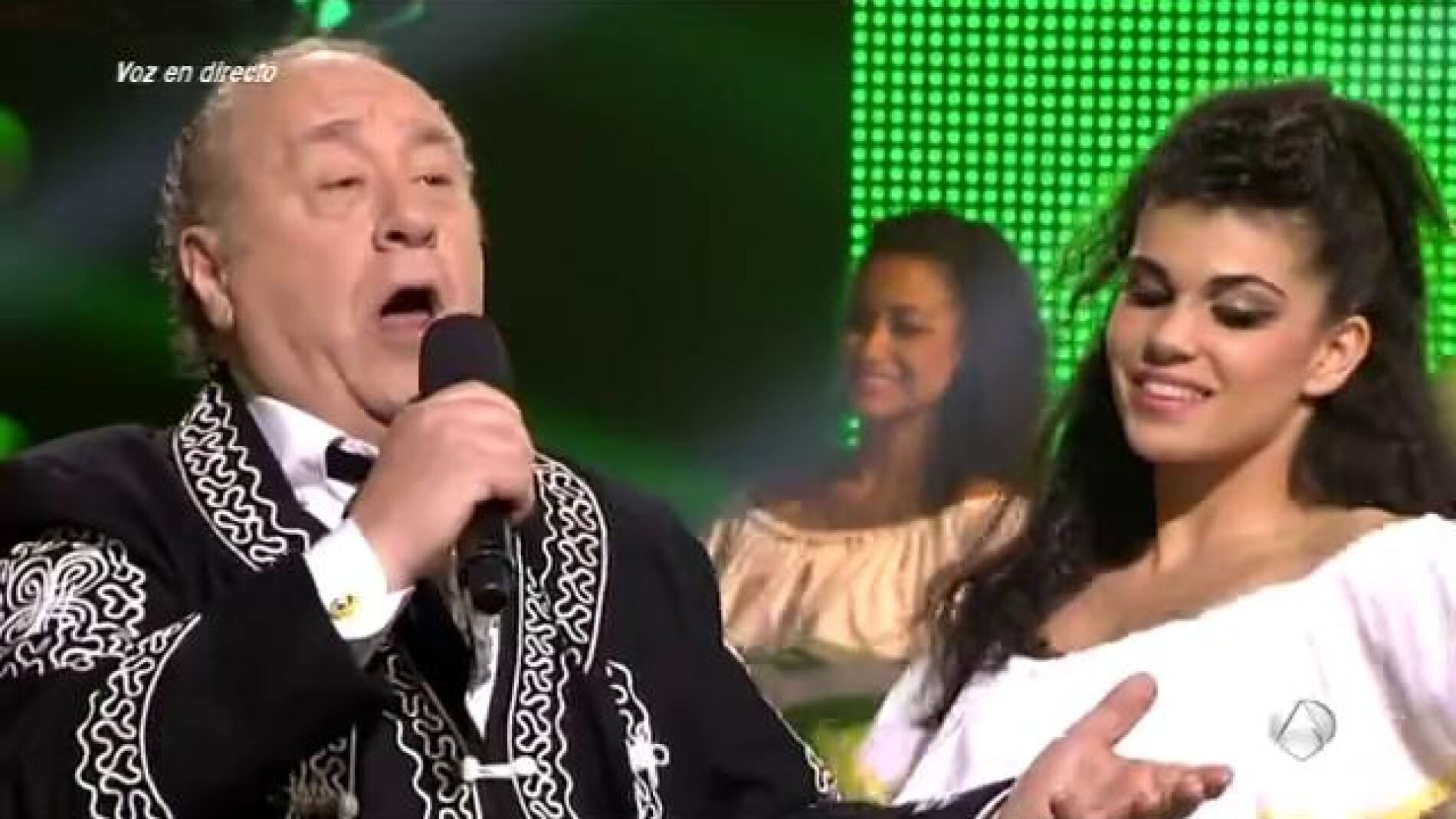 Alberto Pesta&ntilde;a