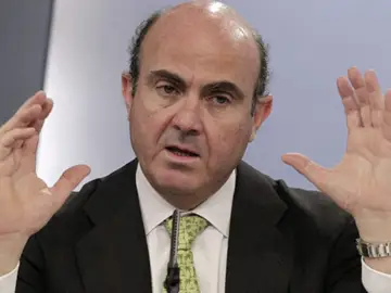 Luis de Guindos Luis de Guindos