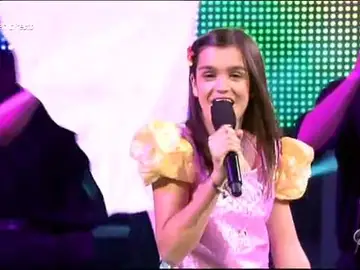 Amaia Romero Amaia Romero