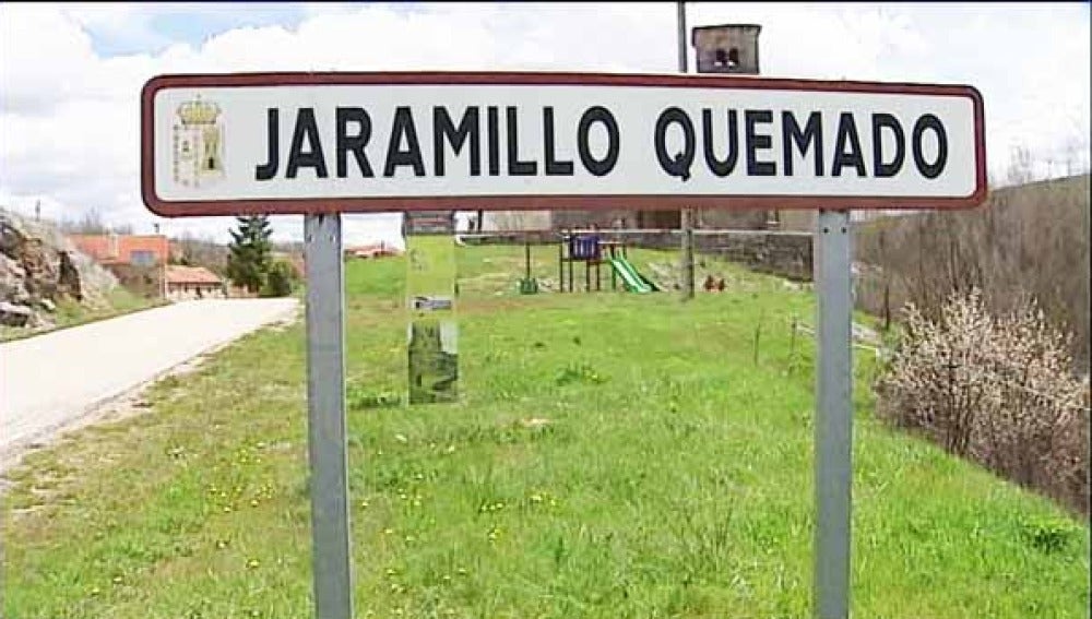 Jaramillo Quemado