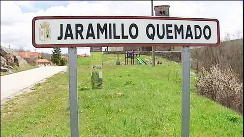 Jaramillo Quemado Jaramillo Quemado