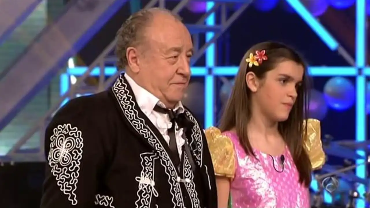 Gala 6 I Amaia y Alberto, el duelo de la sexta gala