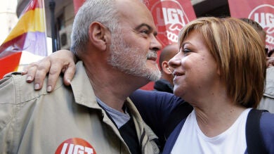 Valenciano pide al gobierno diálogo 