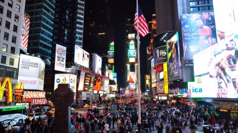 Times Square