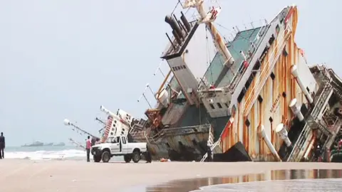 Barco Barco