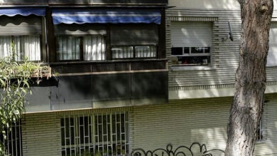  Un joven de 26 años mata a sus padres en la localidad madrileña de Alcorcón 