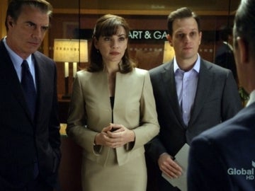 The Good Wife