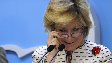 La Comunidad de Madrid suprimirá el Defensor del Menor como medida de ahorro