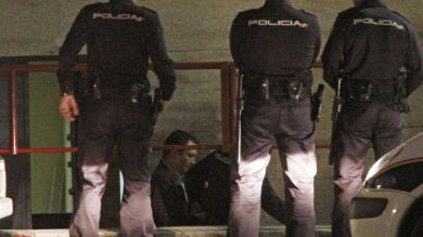 Tres testigos afirman que Bretón maltrató física y psicológicamente a Ruth y José