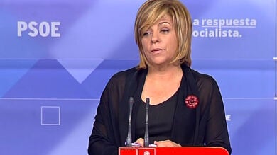 Elena Valenciano: 