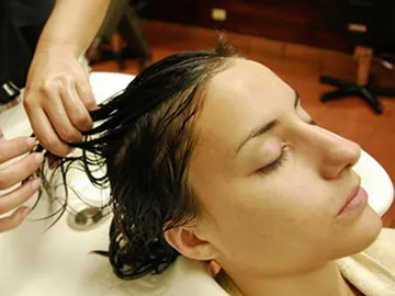 Estos son los mejores champús para cuidar el cabello según la OCU Estos son los mejores champús para cuidar el cabello según la OCU