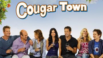 Cougar Town