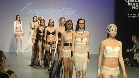 Última moda en bodas Última moda en bodas