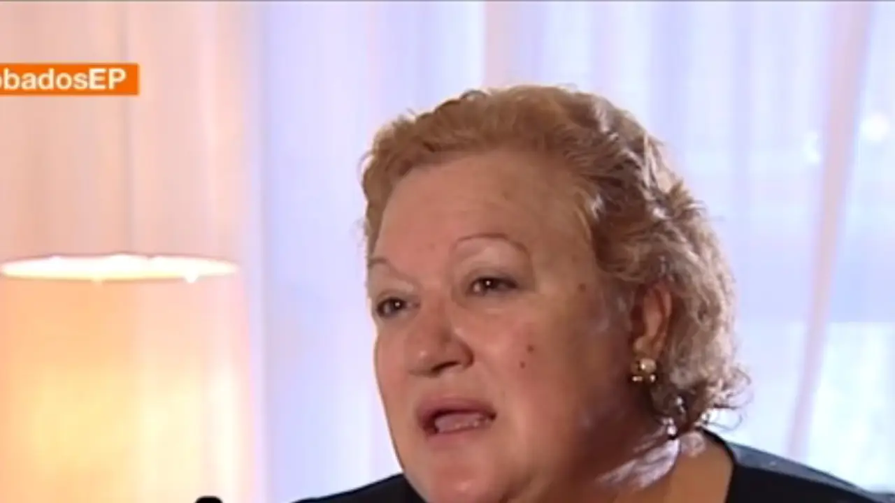 "El doctor Gurrea conocía a Sor María"