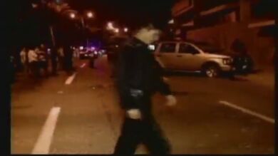 Aumenta la violencia en México