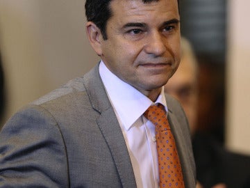 Miguel Galuccio, nuevo director de YPF