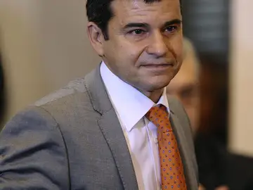 Miguel Galuccio, nuevo director de YPF Miguel Galuccio, nuevo director de YPF