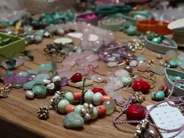 Joyas y piedras de Verdeagua Alhajas Joyas y piedras de Verdeagua Alhajas