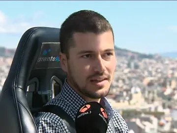 Restaurante aereo en Barcelona Restaurante aereo en Barcelona