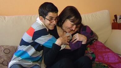 Miles de familias celebran el día de la Madre
