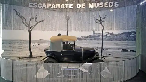 Museo Nacional de Ciencia y Tecnología Museo Nacional de Ciencia y Tecnología