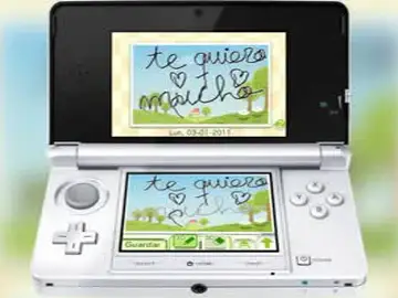 Nintendo 3DS Nintendo 3DS