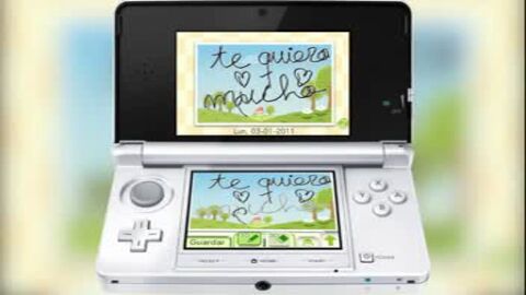 Nintendo 3DS