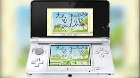 Nintendo 3DS Nintendo 3DS