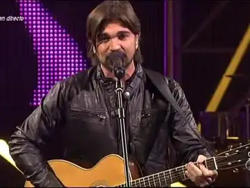 Juanes Juanes