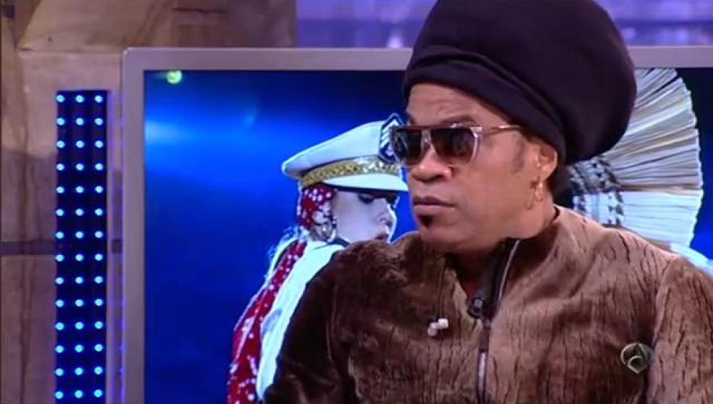 Carlinhos Brown