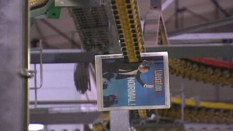 Los diarios socialistas recogen la victoria socialista de Hollande