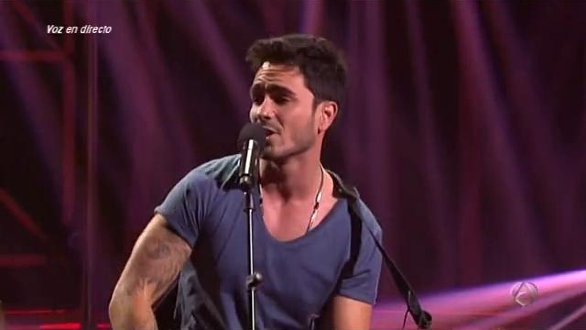 Pablo Vega
