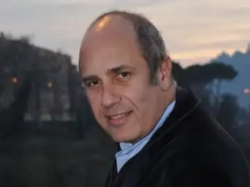 Federico Moccia Federico Moccia