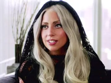 Lady Gaga confiesa su adicción a las drogas Lady Gaga confiesa su adicción a las drogas