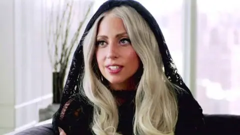 Lady Gaga confiesa su adicción a las drogas Lady Gaga confiesa su adicción a las drogas