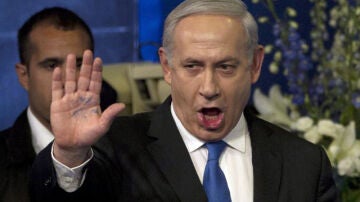 Netanyahu convoca elecciones anticipadas