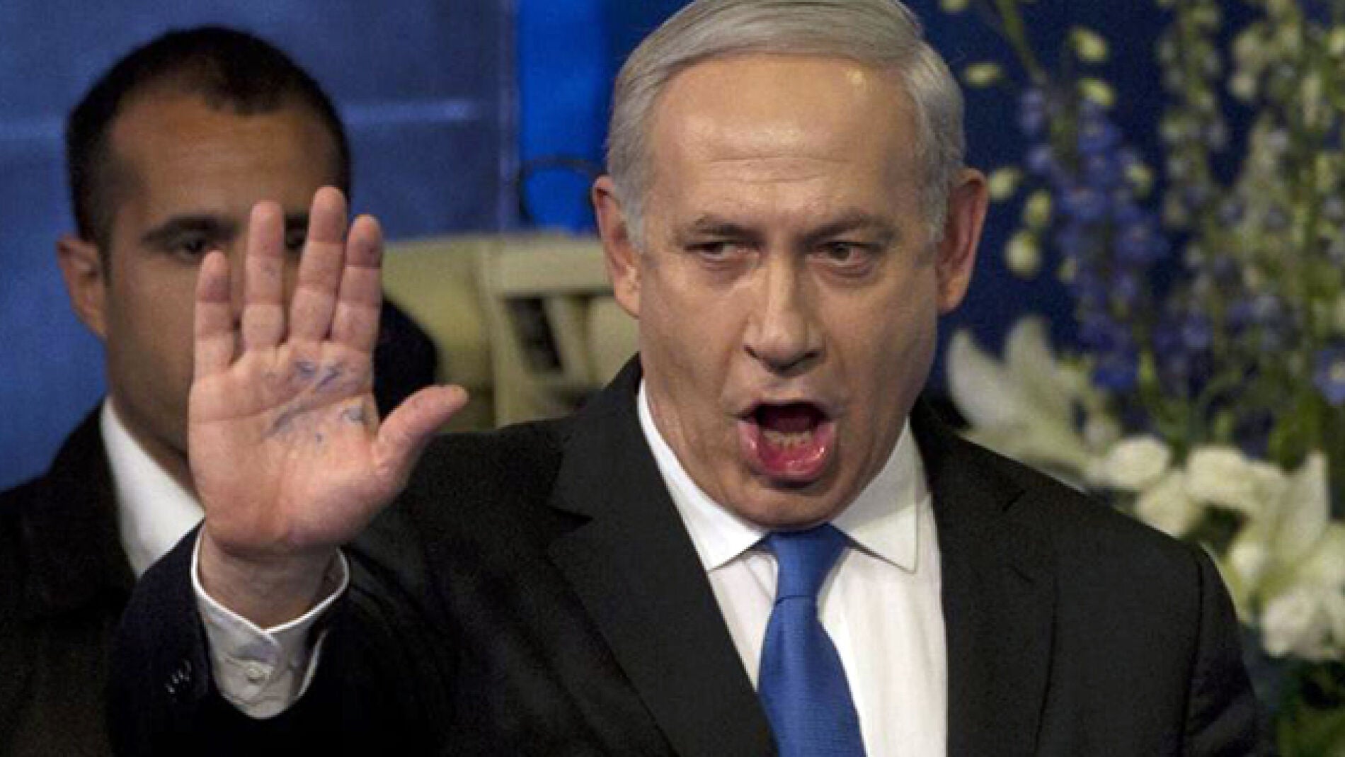 Netanyahu convoca elecciones anticipadas