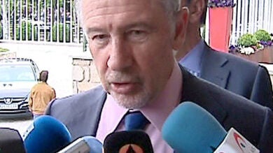 Rato lanza un mensaje 