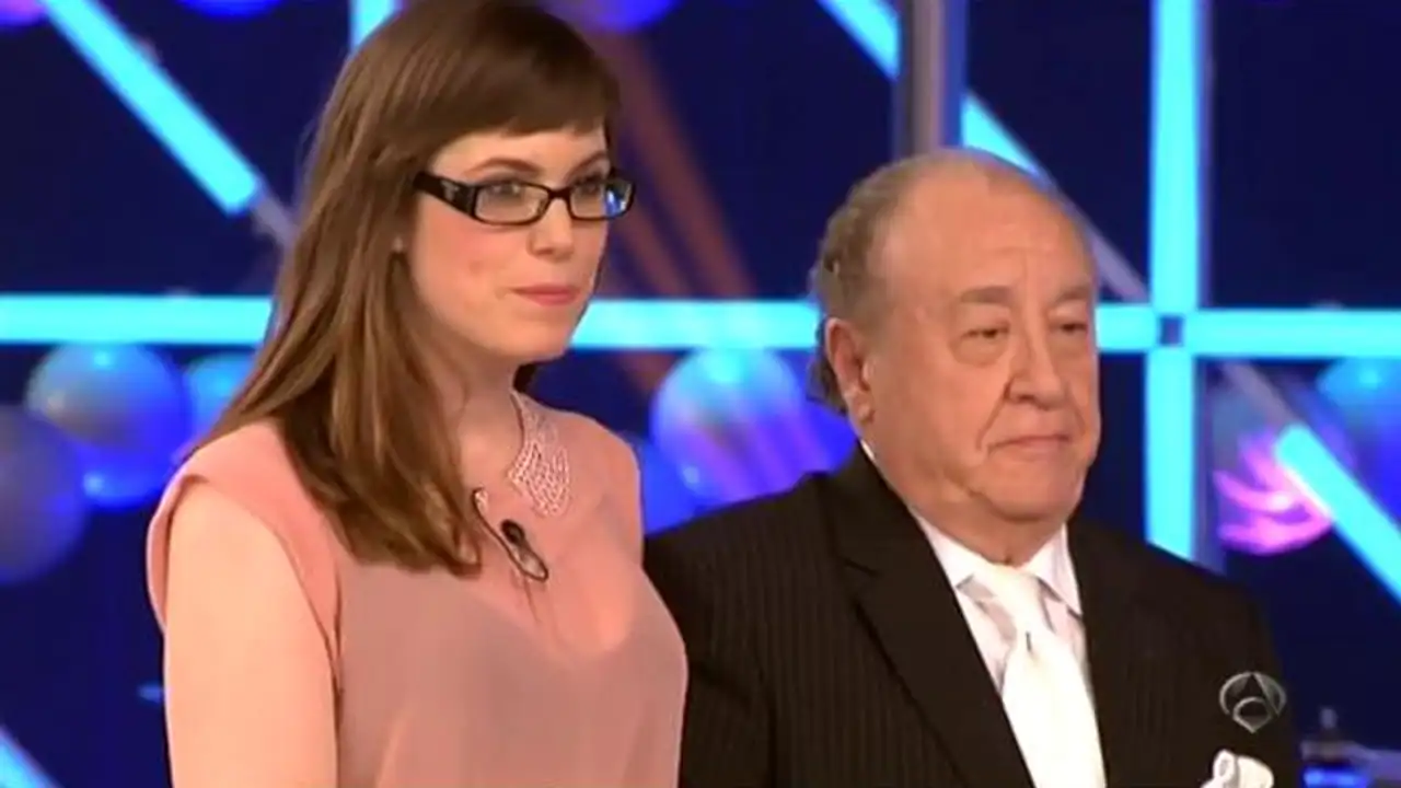 Gala 7 I Laia y Alberto se baten en duelo