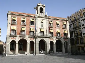Ayuntamiento de Zamora Ayuntamiento de Zamora