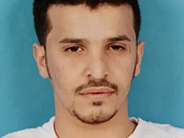 El sospechoso Ibrahim Hassan - Al Asiri El sospechoso Ibrahim Hassan - Al Asiri