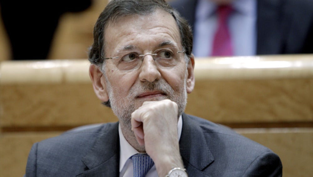 Mariano Rajoy