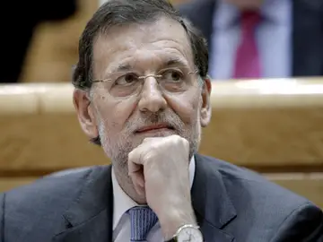 Mariano Rajoy Mariano Rajoy