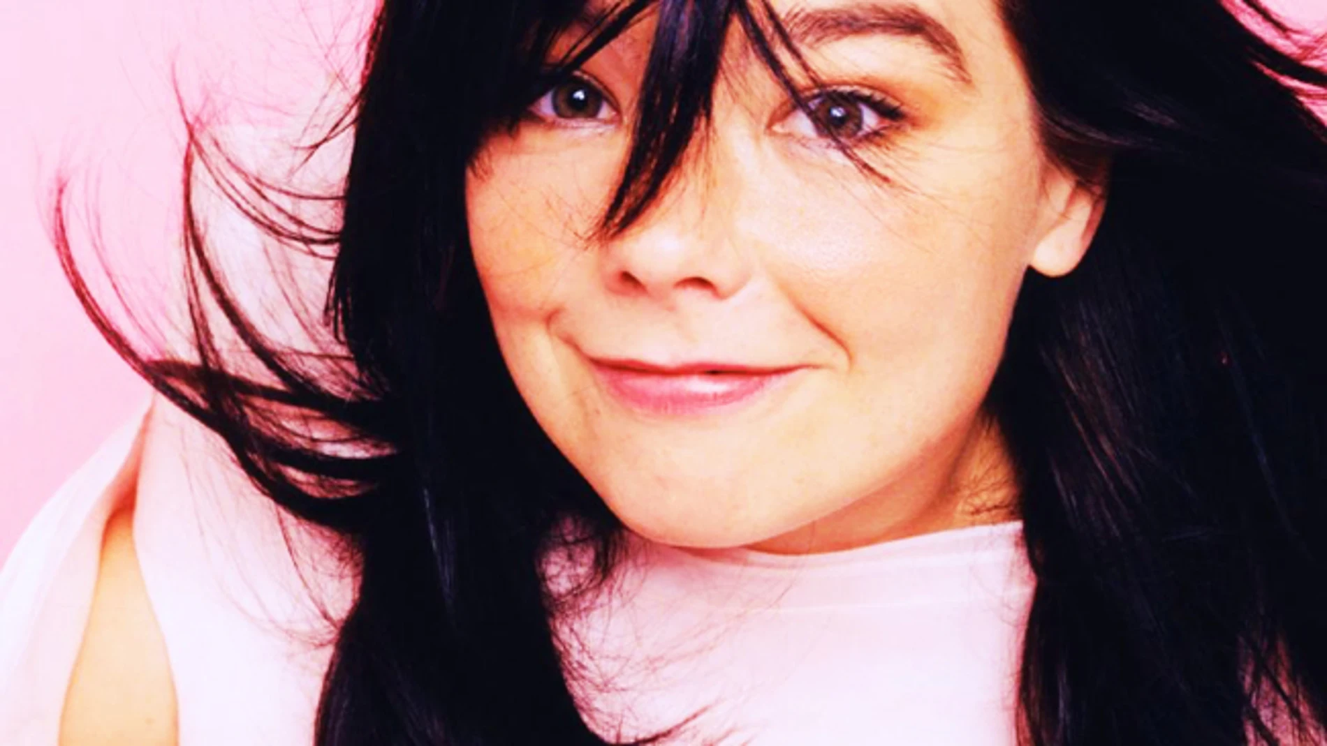 Imagen de archivo de la cantante Björk. Imagen de archivo de la cantante Björk.
