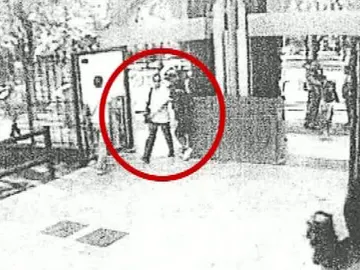 Cámara de seguridad Bretón Cámara de seguridad Bretón