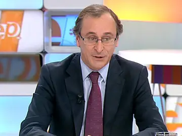 Alfonso Alonso en Espejo Público Alfonso Alonso en Espejo Público