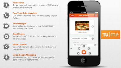 Telefónica lanza TU me, su alternativa al WhatsApp